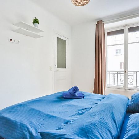 Le Marais Charmant Appartement Paris Free Netflix Экстерьер фото