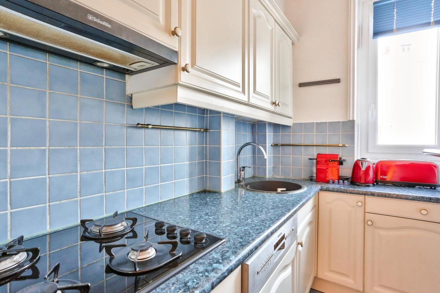 Le Marais Charmant Appartement Paris Free Netflix Экстерьер фото