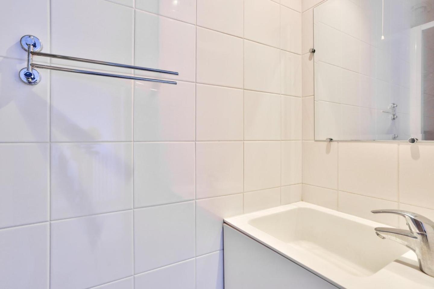 Le Marais Charmant Appartement Paris Free Netflix Экстерьер фото