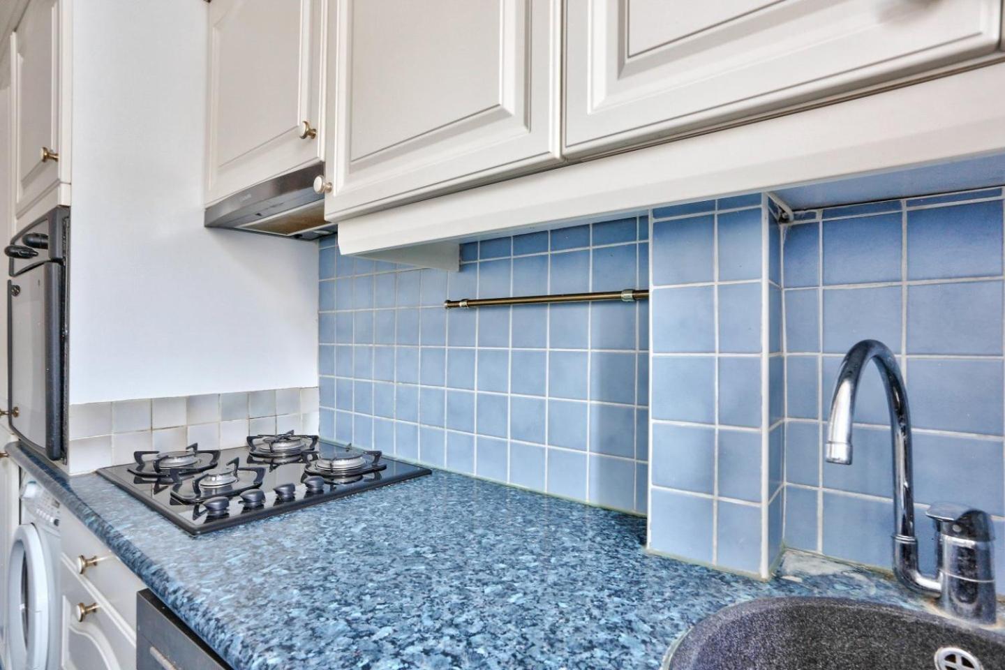 Le Marais Charmant Appartement Paris Free Netflix Экстерьер фото